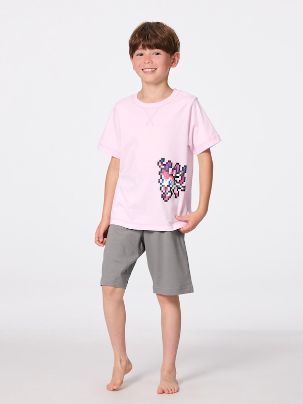 KIDS(男女兼用)ラウンジセット Pokemon