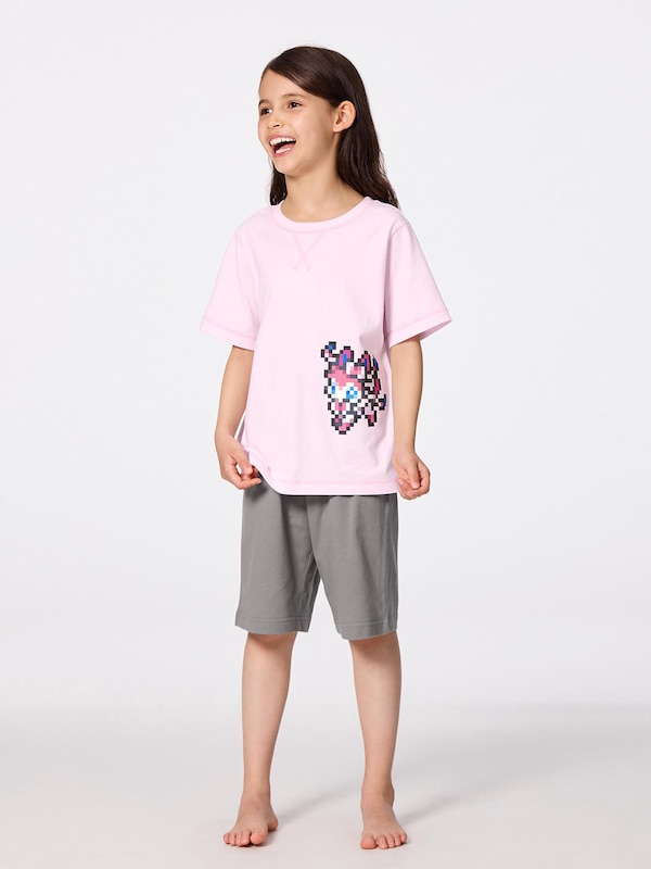 KIDS(男女兼用)ラウンジセット Pokemon