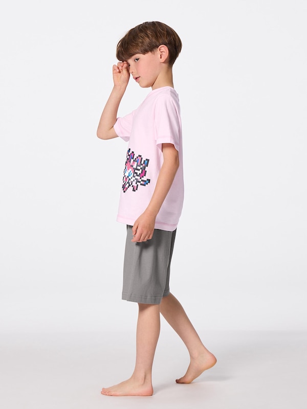 KIDS(男女兼用)ラウンジセット Pokemon