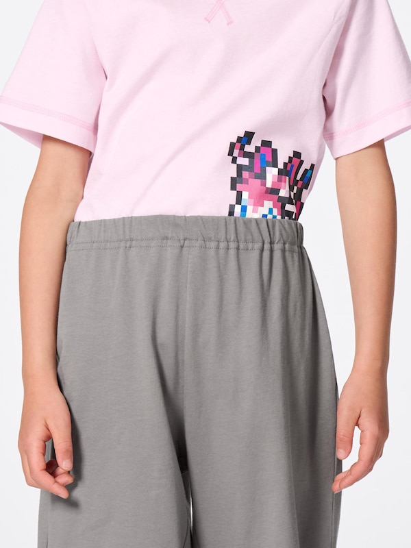 KIDS(男女兼用)ラウンジセット Pokemon