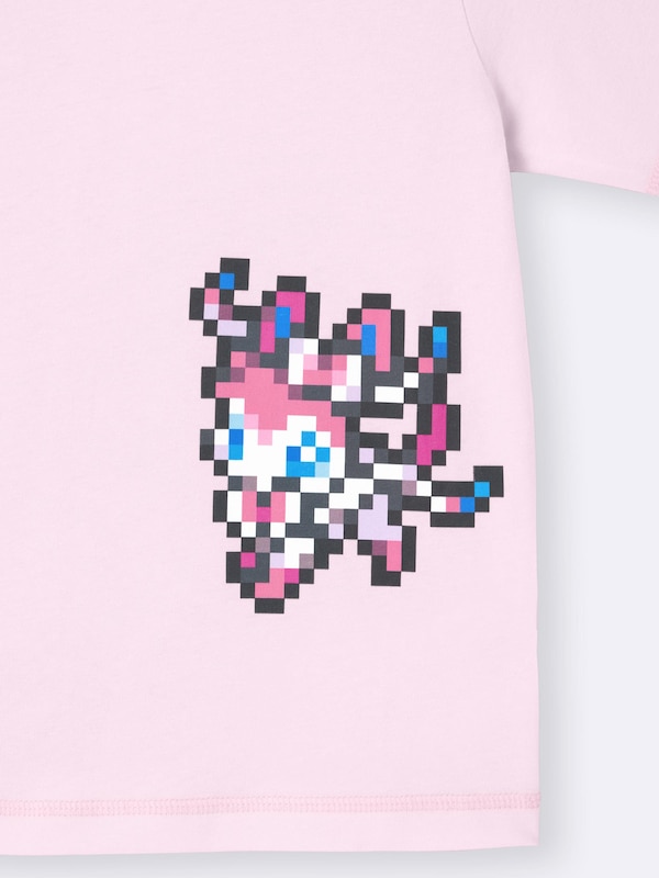 KIDS(男女兼用)ラウンジセット Pokemon