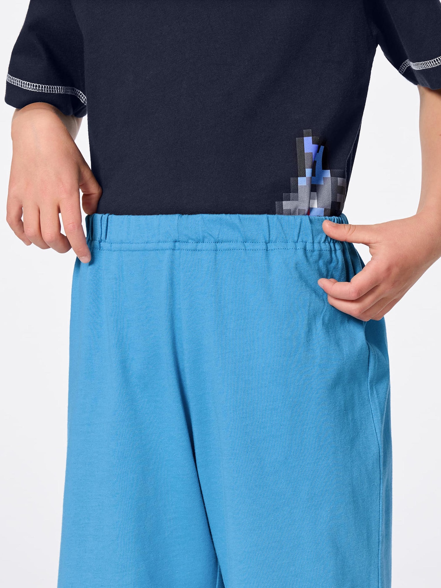 GU公式 | KIDS(男女兼用)ラウンジセット Pokemon