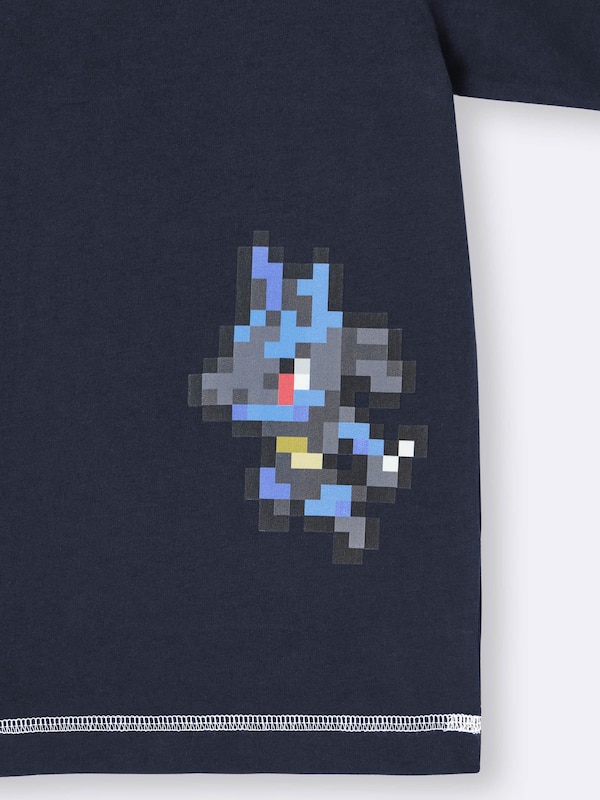 KIDS(男女兼用)ラウンジセット Pokemon