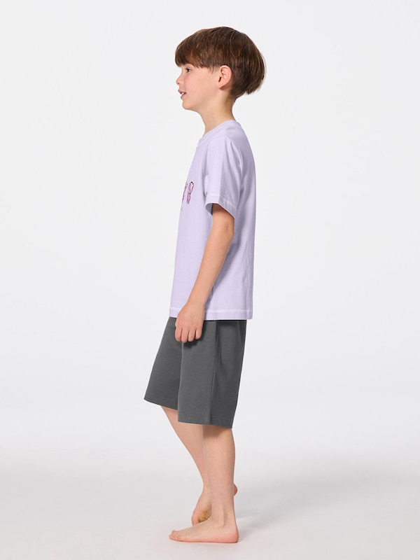 KIDS(男�女兼用)ラウンジセット Pokemon