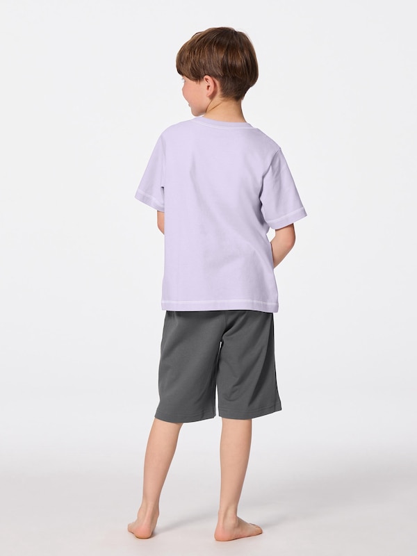 KIDS(男女兼用)ラウンジセット Pokemon