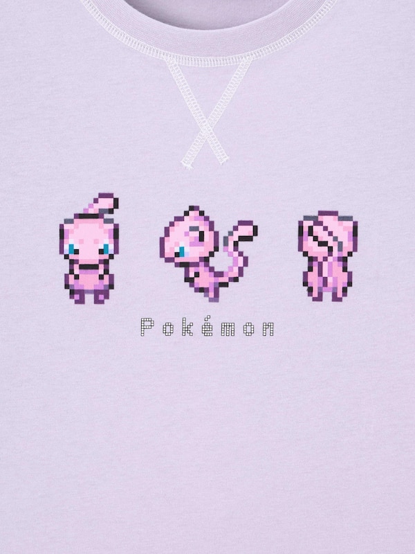 KIDS(男女兼用)ラウンジセット Pokemon