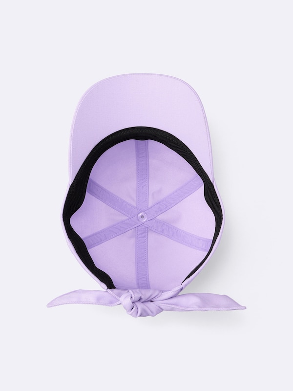 GIRLSリボンキャップ