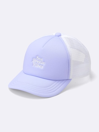 KIDS(男女兼用)メッシュキャップ 【KIDS・TEEN】 【キッズ グッズ】【GU公式/ジーユー】 【LIGHT PURPLE】 KIDS(男女兼用)メッシュキャップ 【KIDS・TEEN】 【キッズ グッズ】【GU公式/ジーユー】 【LIGHT PURPLE】
