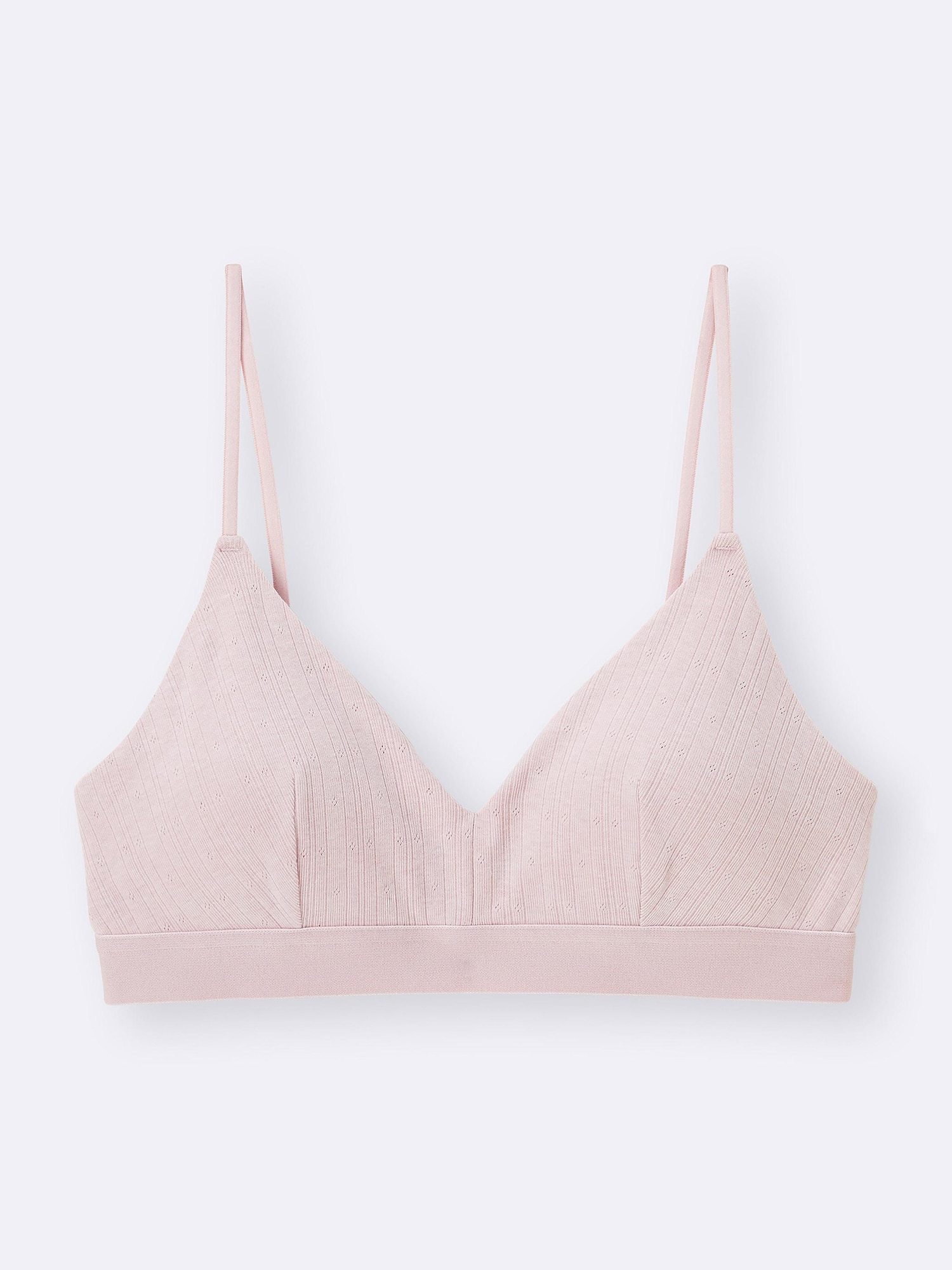 送料込追跡付◆store guette◆ハートシースルー♪ブラジリアン GU公式 | ブラレット+E