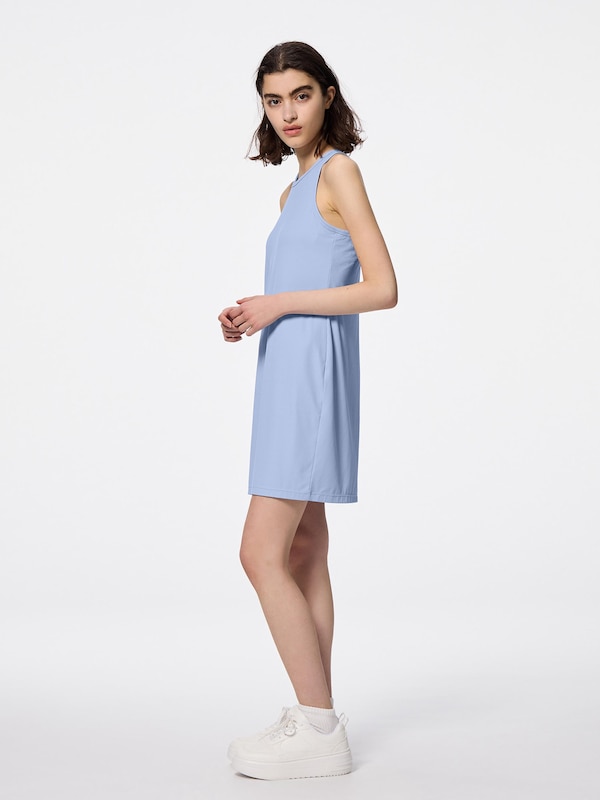 ブラフィールミニワンピースGA+E