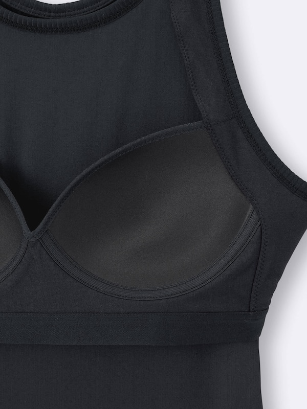 ブラフィールミニワンピースGA+E