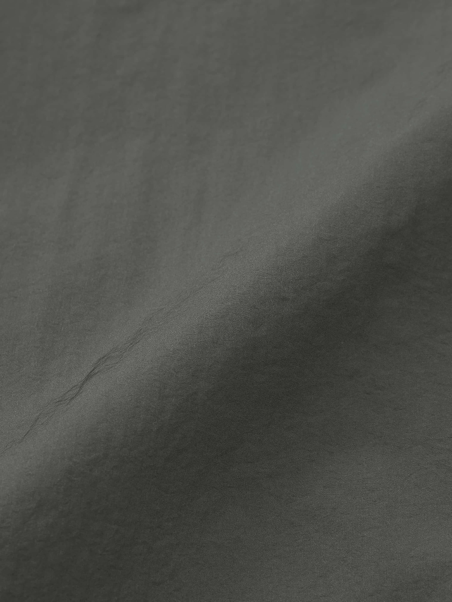 silent出品 GU公式 | GIRLSナイロンカラーブロックブルゾンJR