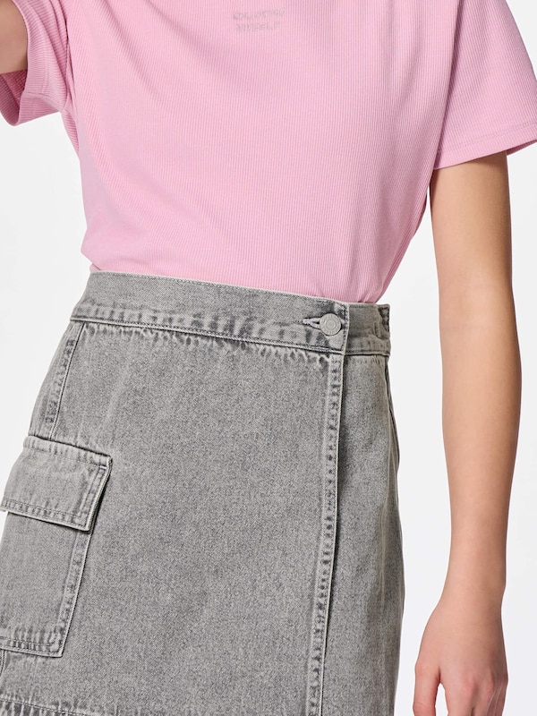 GIRLSラップミニスコートJR