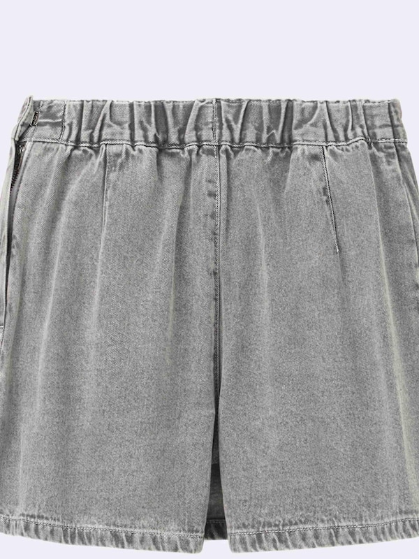 GIRLSラップミニスコートJR