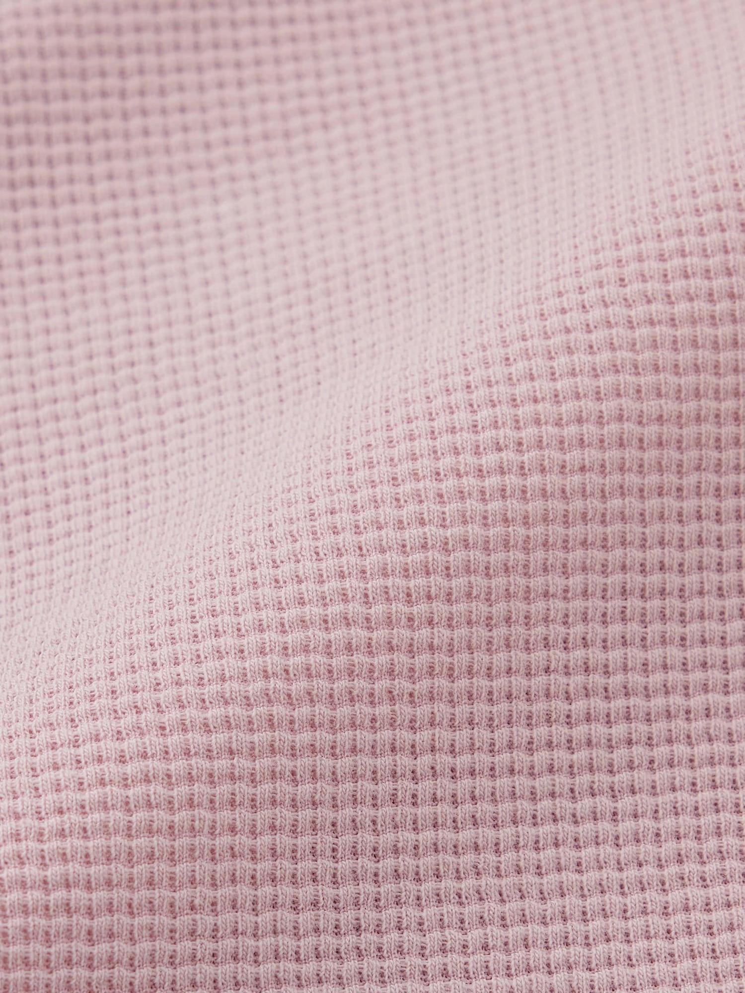 GU公式 | GIRLS2ピースワッフルヘンリーネックT(長袖)JR