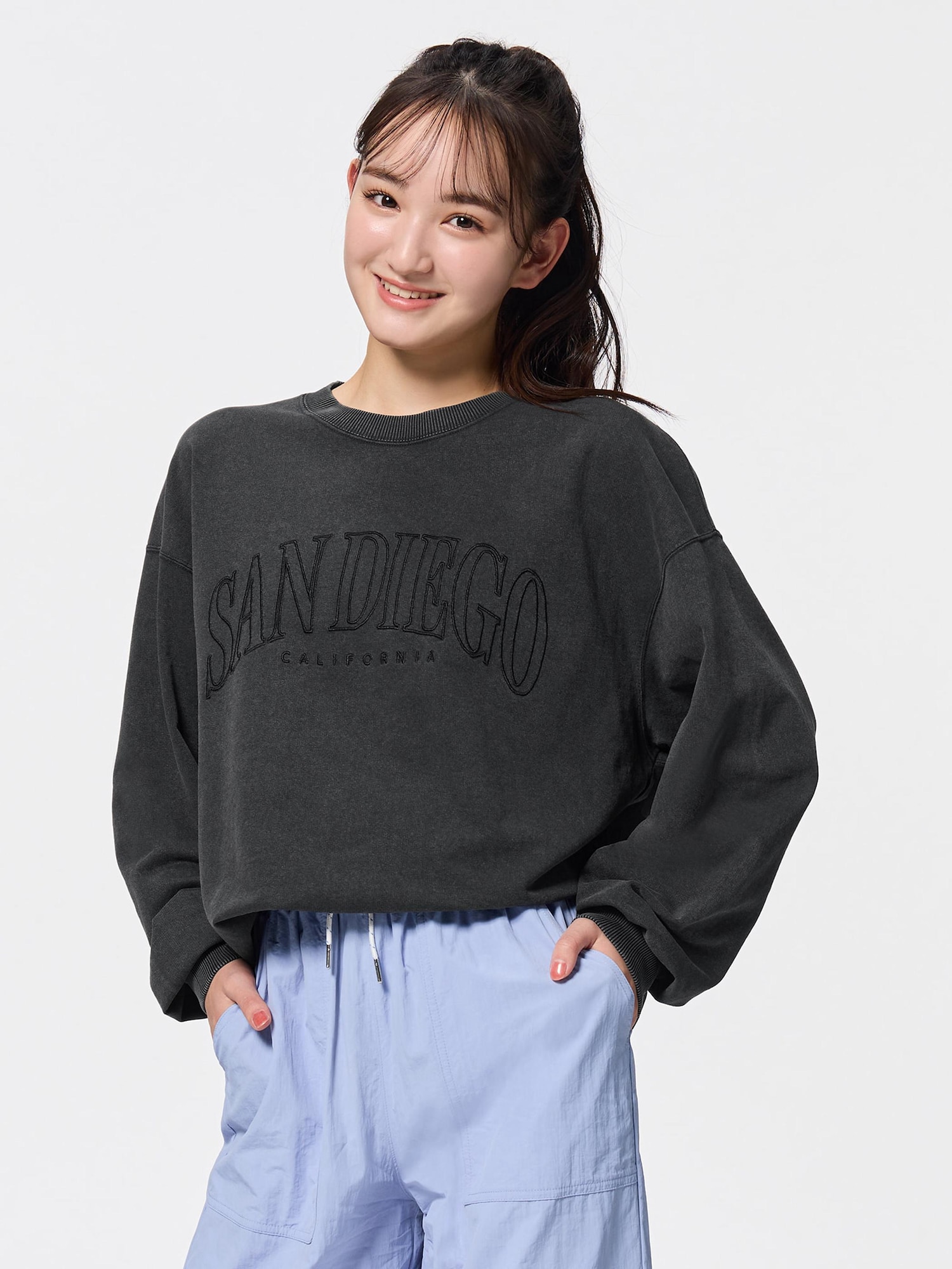 GU｜ロンT プリント関連商品の通販・購入（11ページ目）