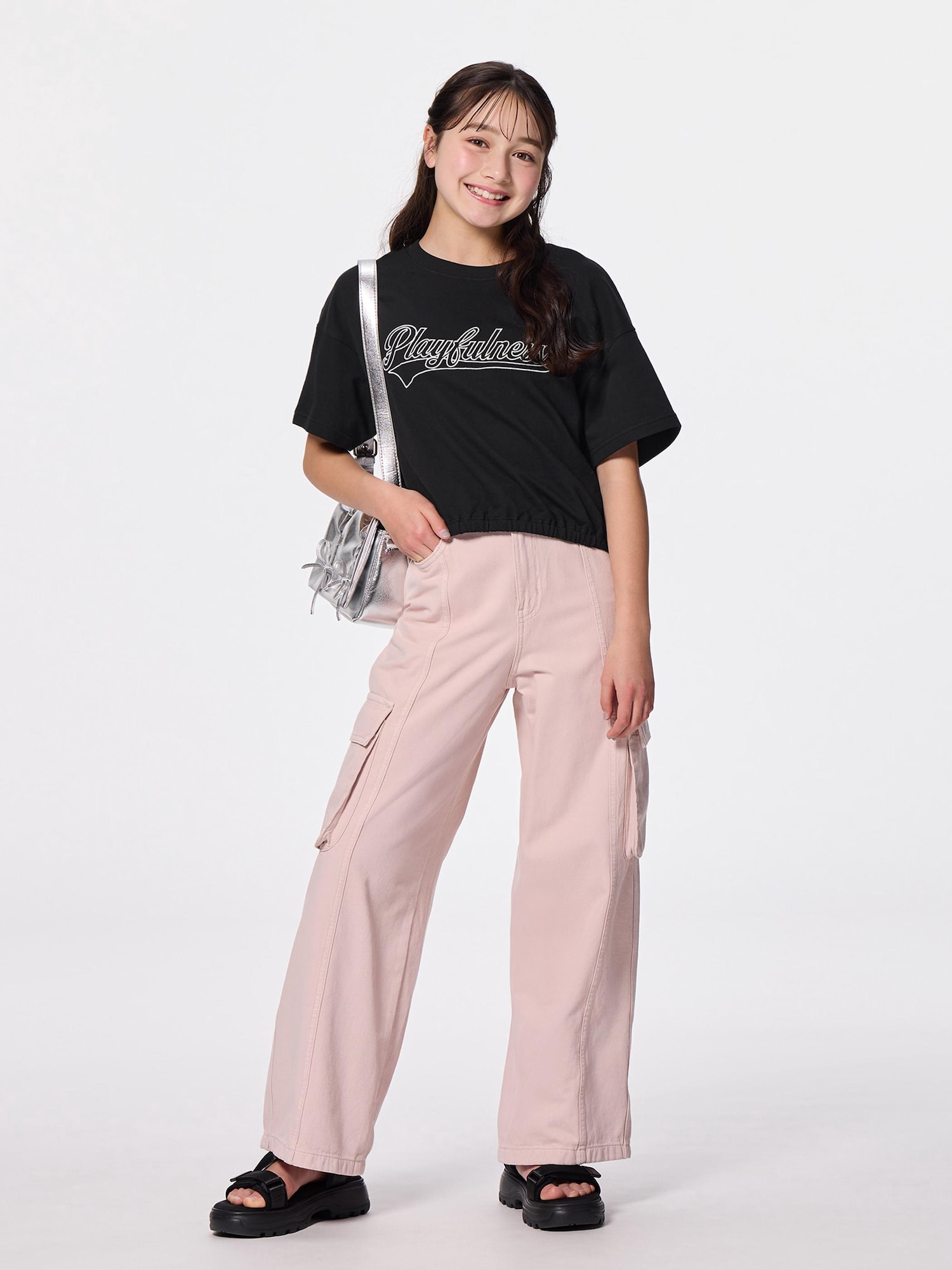 GU｜ペチコート S関連商品の通販・購入（4ページ目）