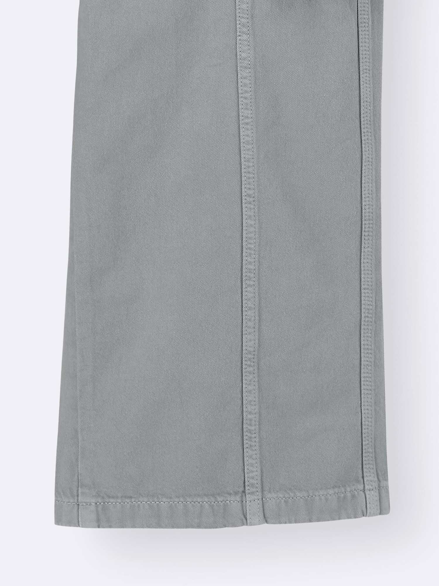 strum様 GU公式 | GIRLSセンターシームワイドカーゴパンツJR