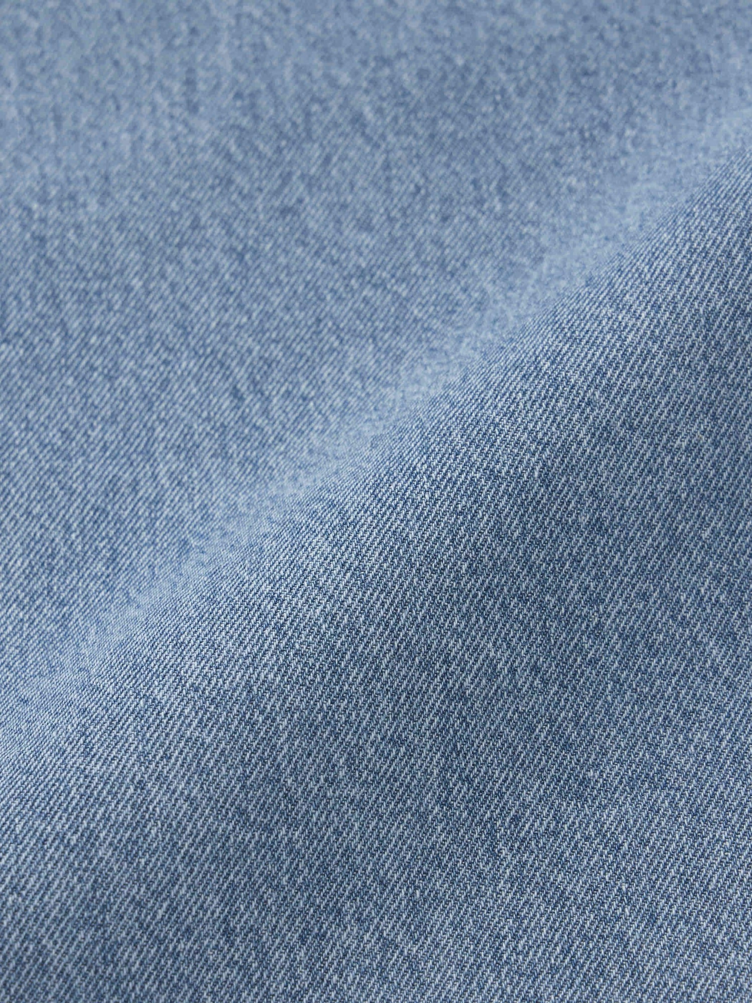 GU公式 | GIRLSライトデニムサイドラインパンツJR