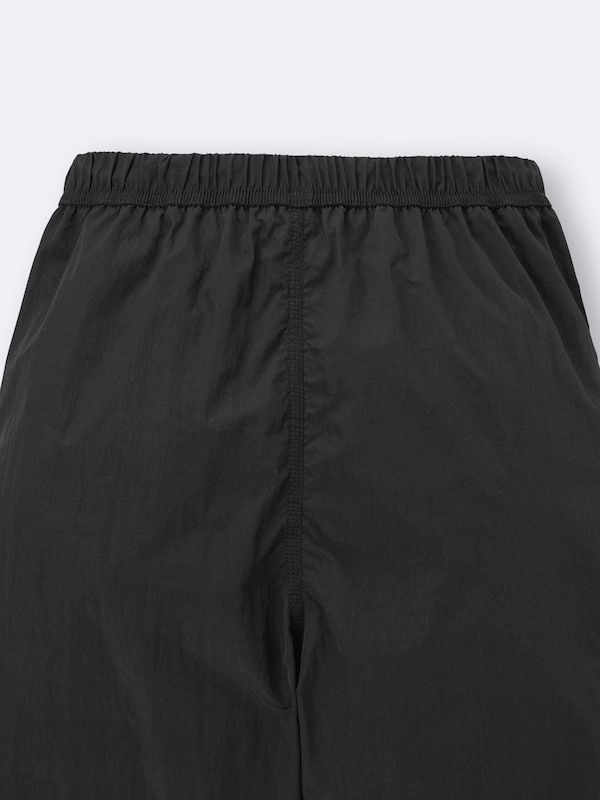 GIRLSテックシャーリングパンツNTJR+E