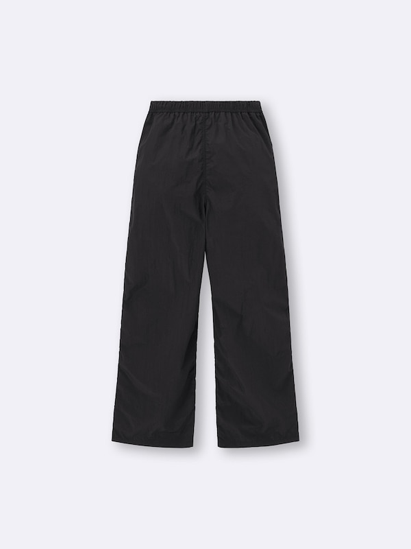 GIRLSテックシャーリングパンツNTJR+E