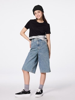GIRLSジョーツJR