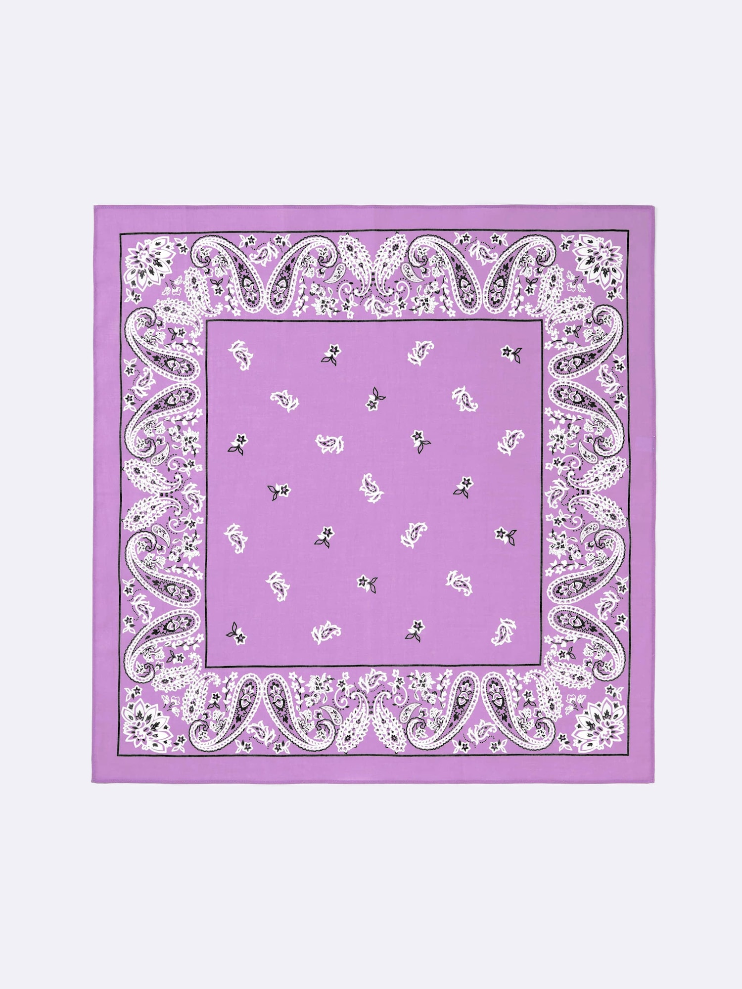 Vakt. ペイズリースカーフ PAISLEY – VAKT.