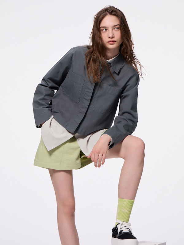 ワークジャケット