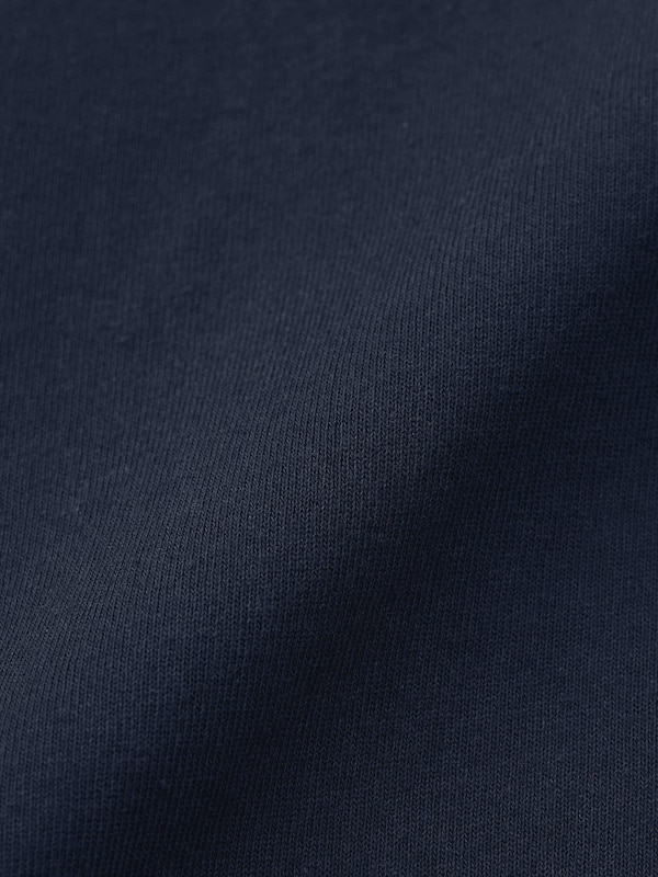 ラガーシャツ(5分袖)Q