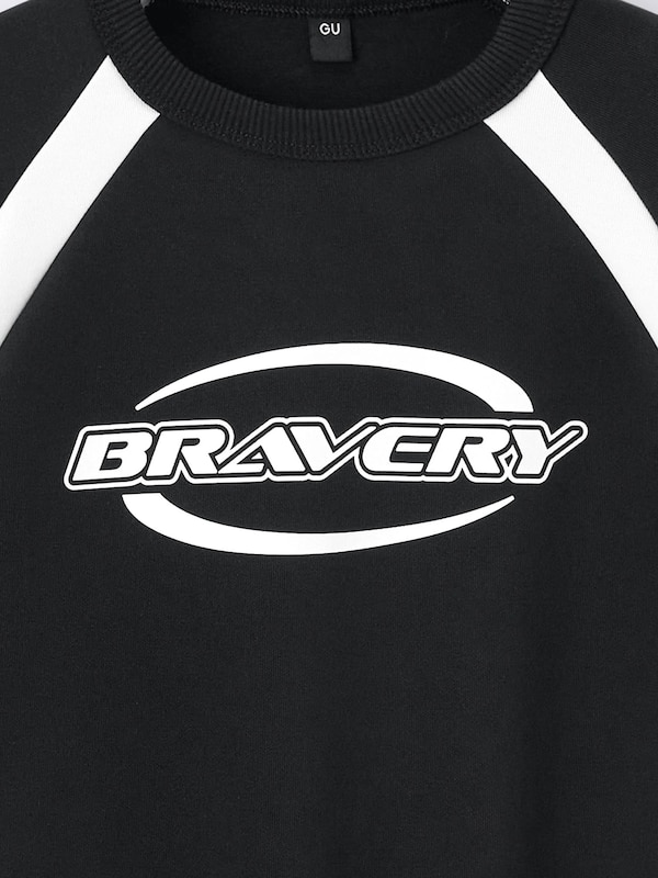 KIDS(男女兼用)ドライダブルフェイスプルオーバー(切り替え)