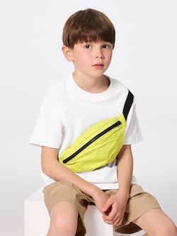 KIDS(男女兼用)バッグモチーフT+E