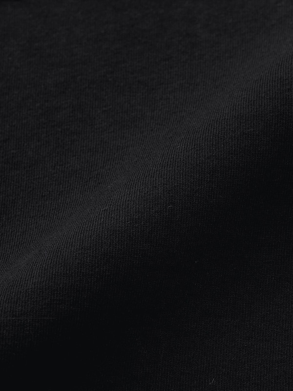 KIDS(男女兼用)ボクシーT(5分袖)(ロゴ)