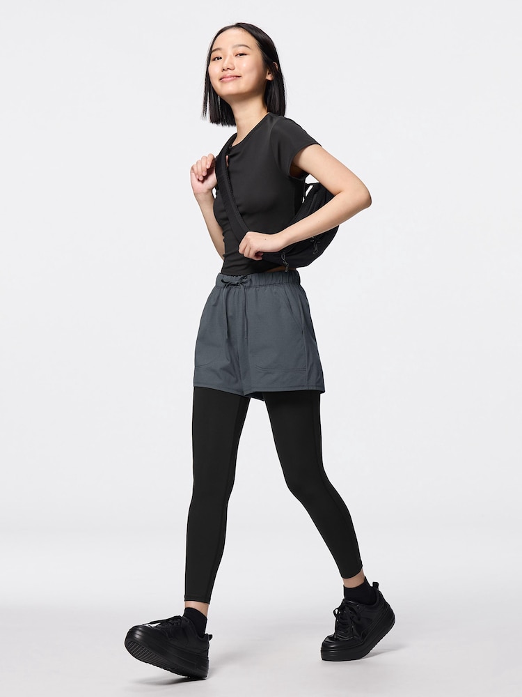 GU公式 | ドライストレッチショートパンツGA 