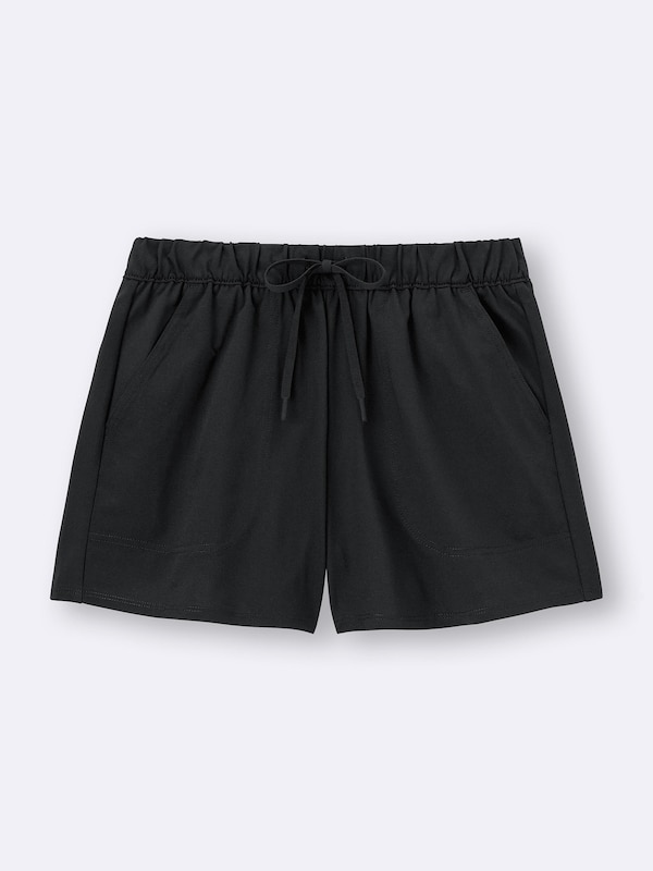 ドライストレッチショートパンツGA