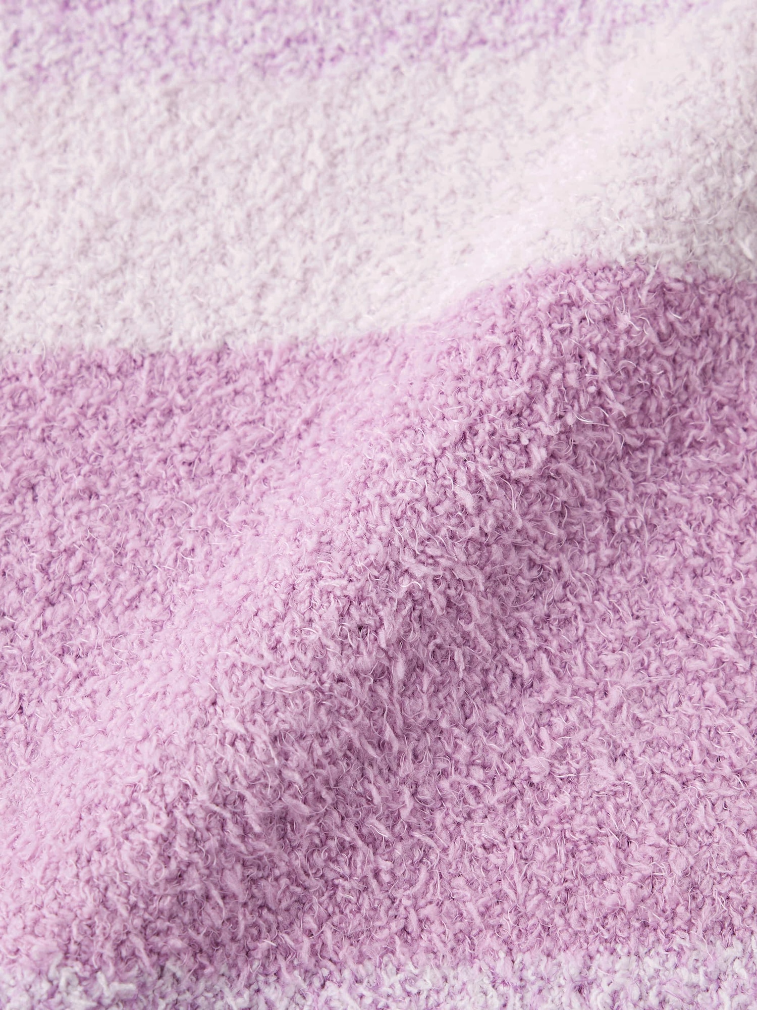 GU公式 | もこもこフィールラウンジワンピース(長袖)