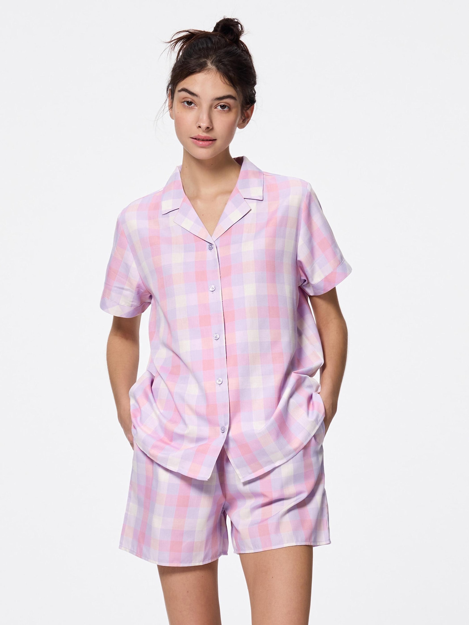 GU|ショートパンツ ギンガムチェック関連商品の通販・購入 GU|ショートパンツ ギンガムチェック関連商品の通販・購入