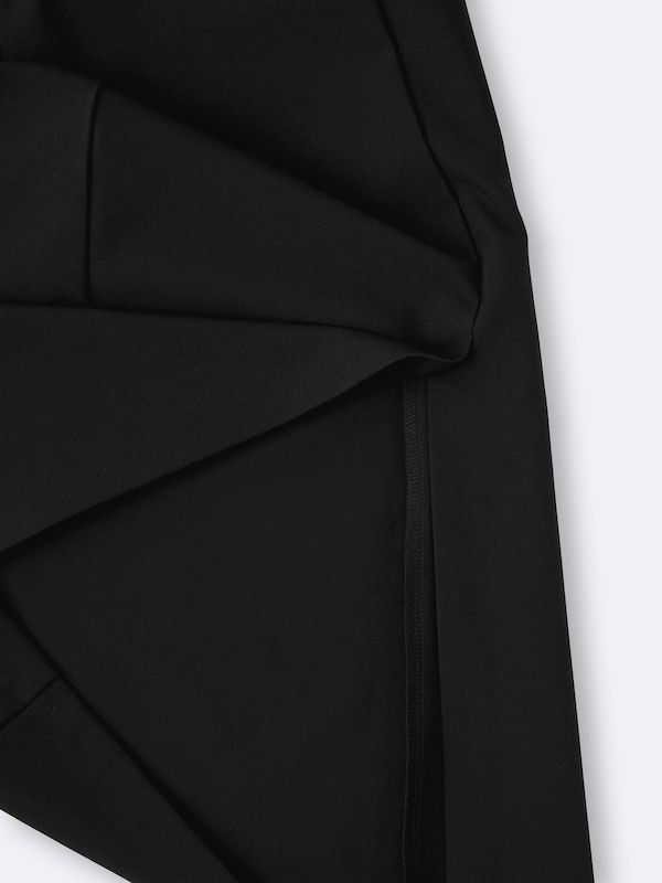 スリットナロースカートZ