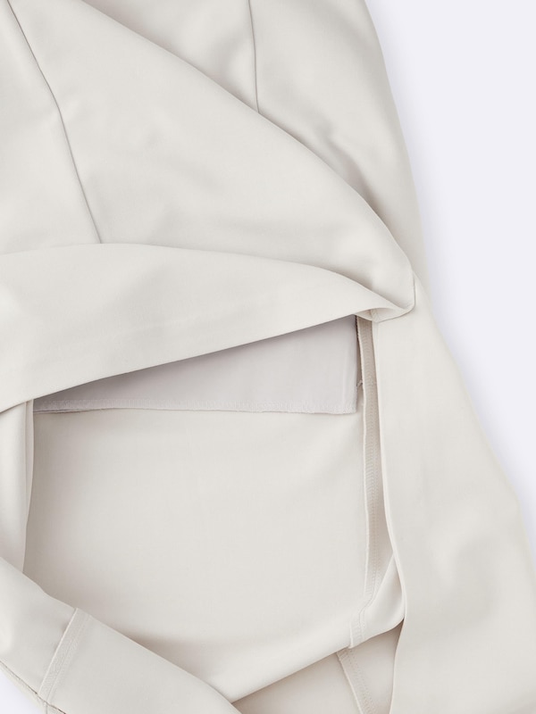 スリットナロースカートZ