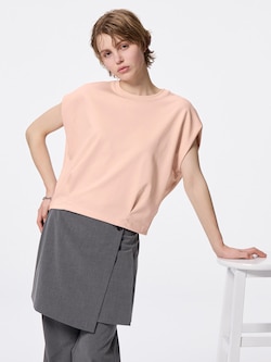 ドライウエストタックT