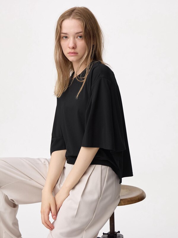 フレアスリーブT Z+E