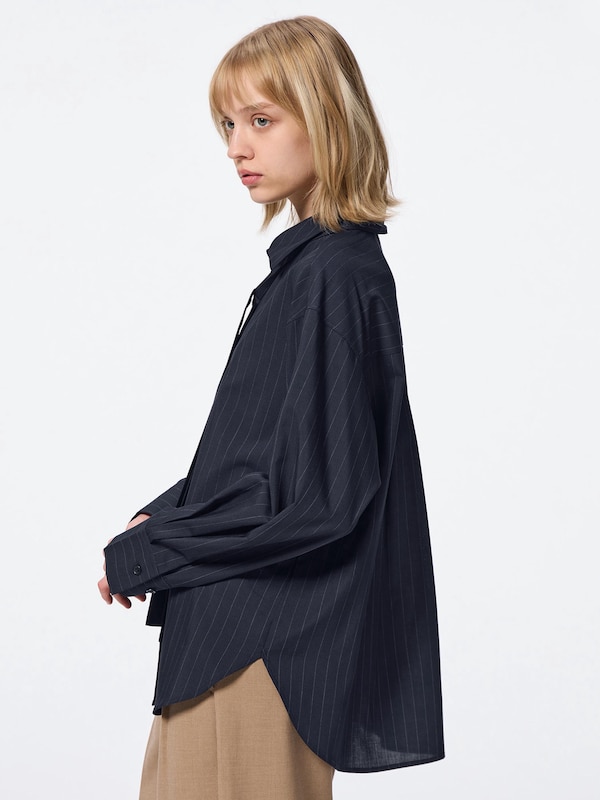 ボウタイシャツQ