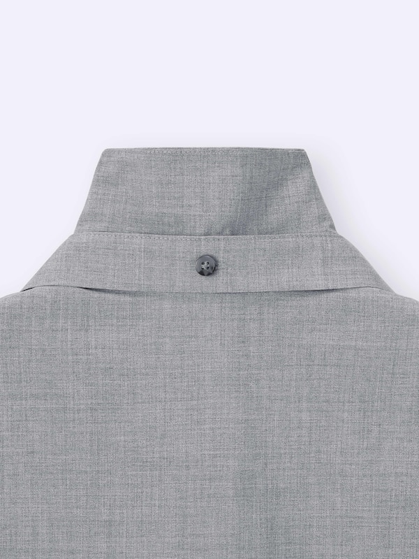 ボウタイシャツQ