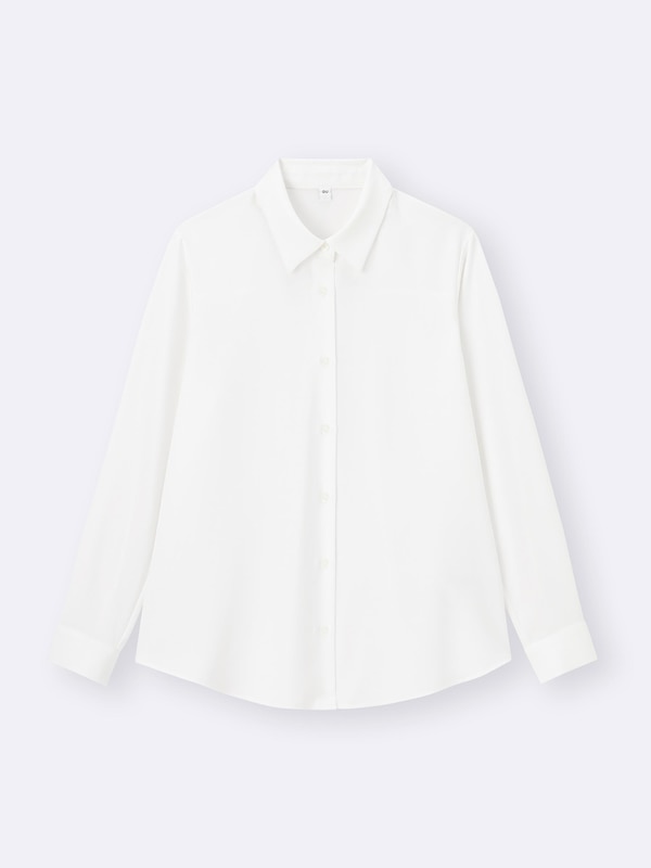 ドレープシャツZ+E