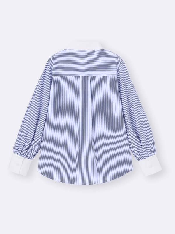 クレリックシャツZ+E