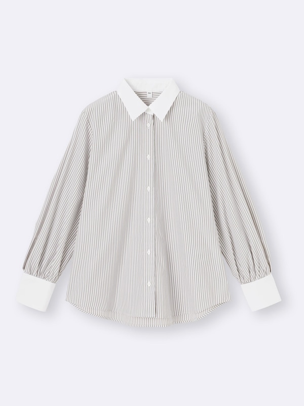 クレリックシャツZ+E