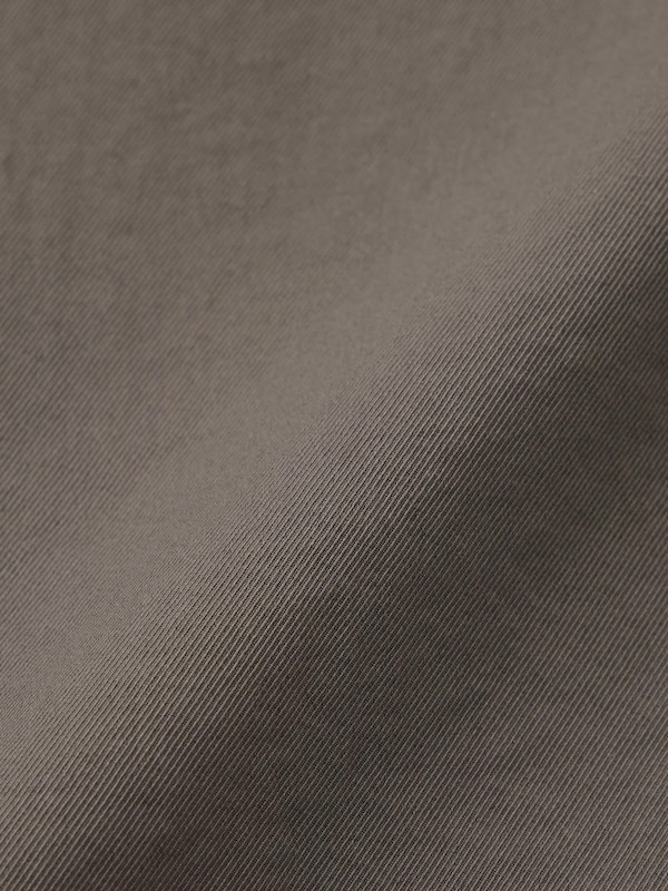 バレルレッグプルオンパンツQ