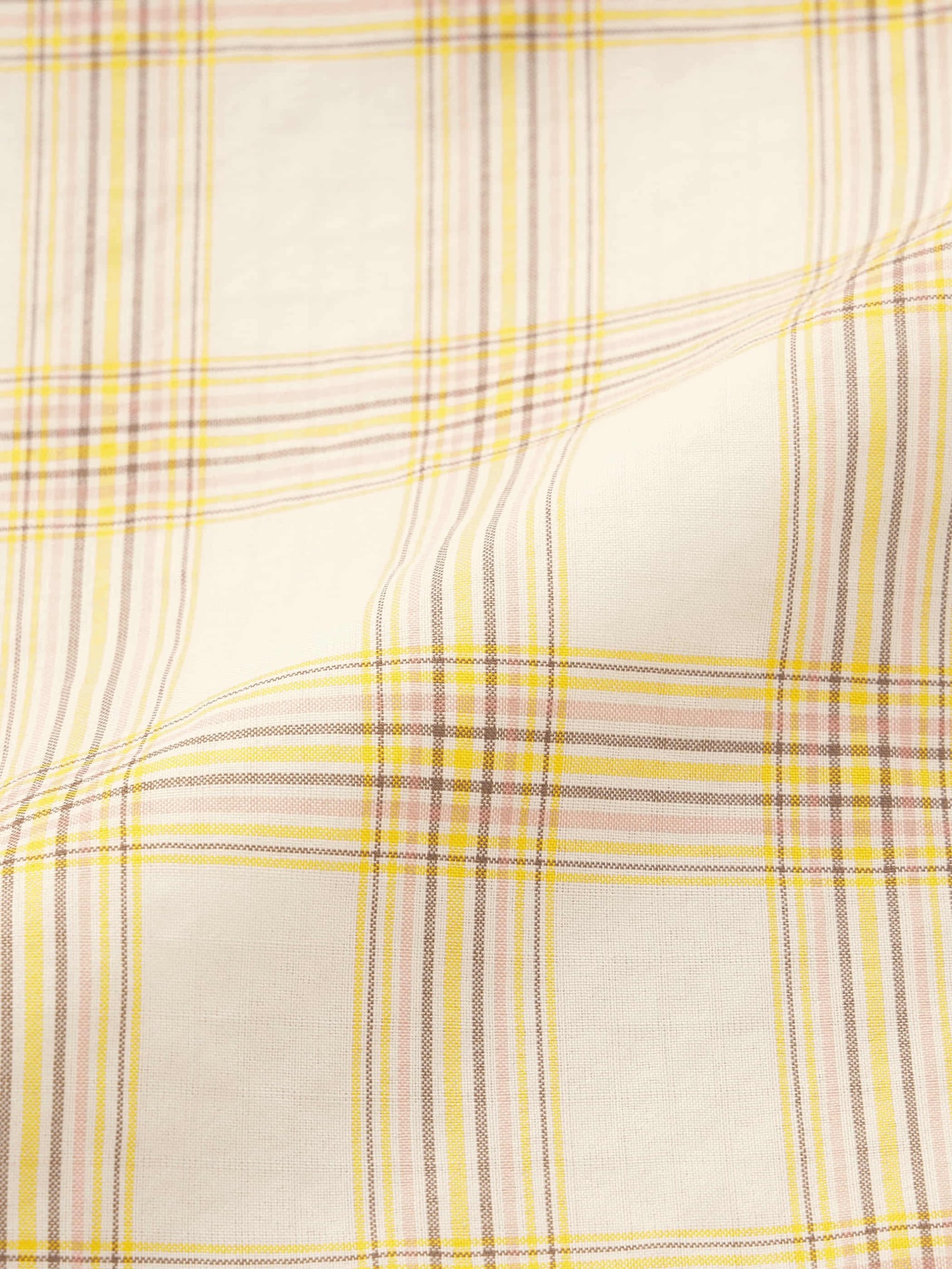 GU公式 | チェックキャミソールワンピース(丈標準117.0～126.0cm)