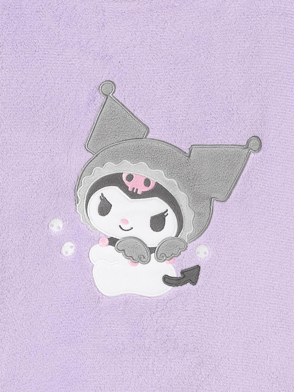 マシュマロフィールラウンジセット(長袖) Sanrio characters