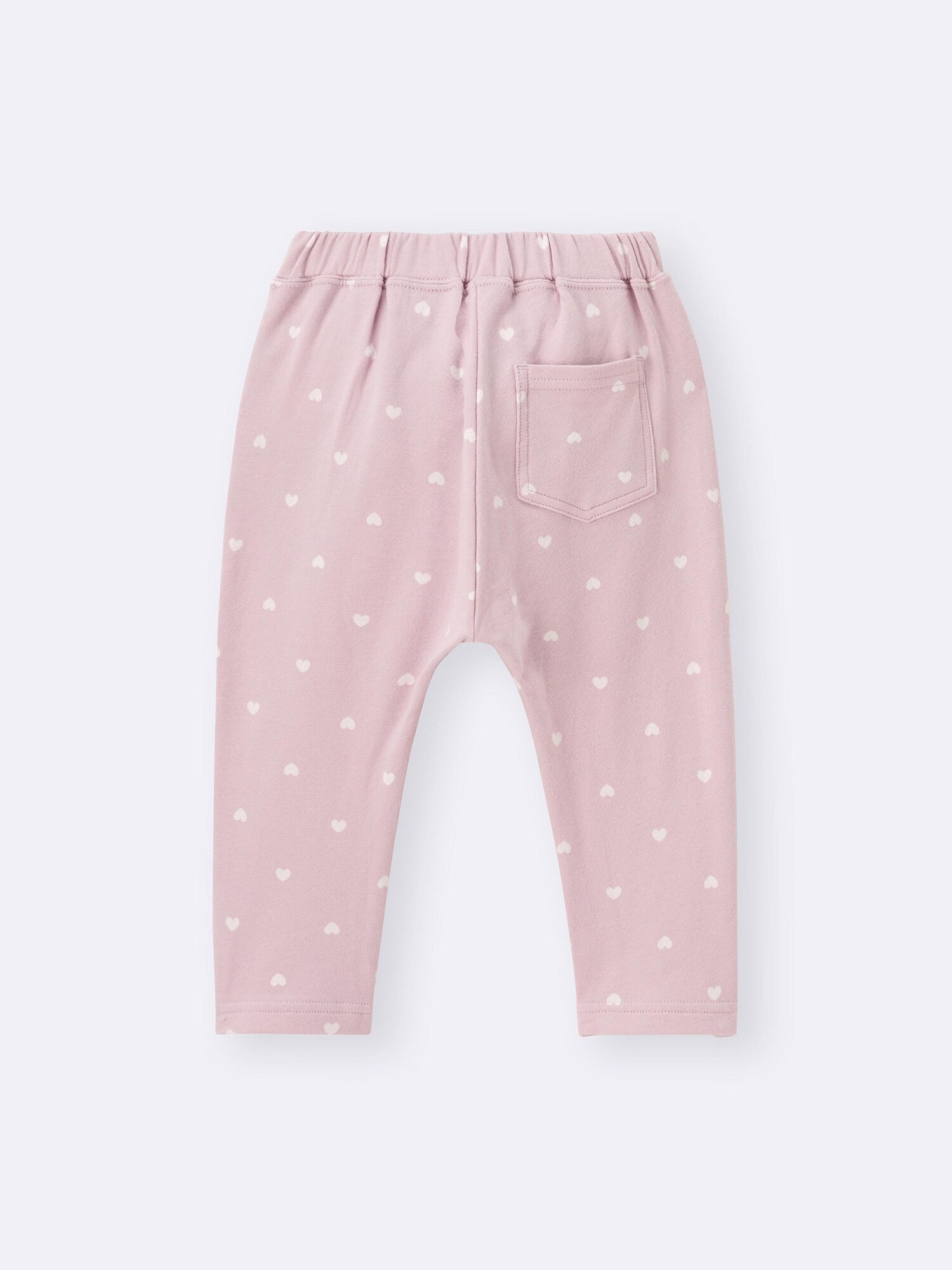 かな ページ GU公式 | BABY(TODDLER)サマナルパンツ(7分丈