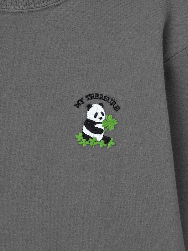 BABY(TODDLER)カンタンプルオーバー(ワンポイント)+E